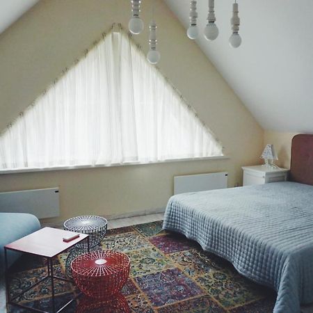 Amber Ambient Apartments Juodkrantė Esterno foto