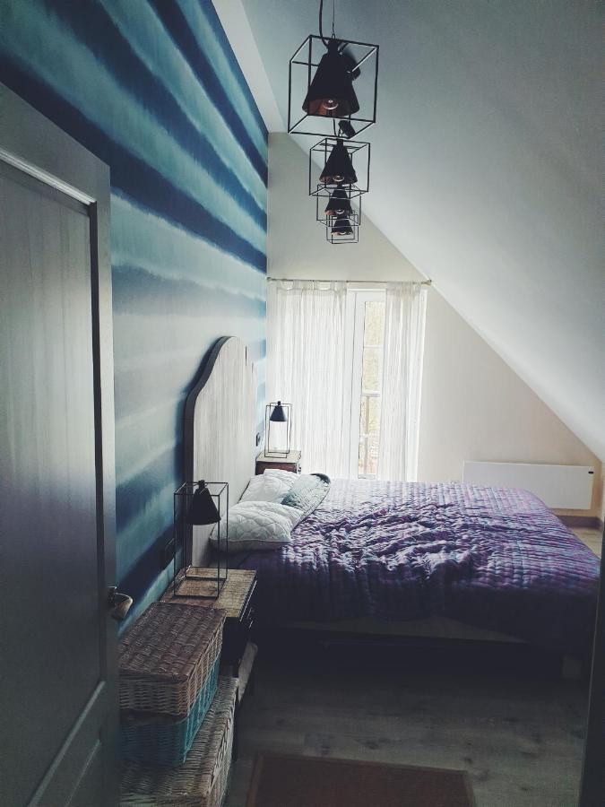 Amber Ambient Apartments Juodkrantė Esterno foto