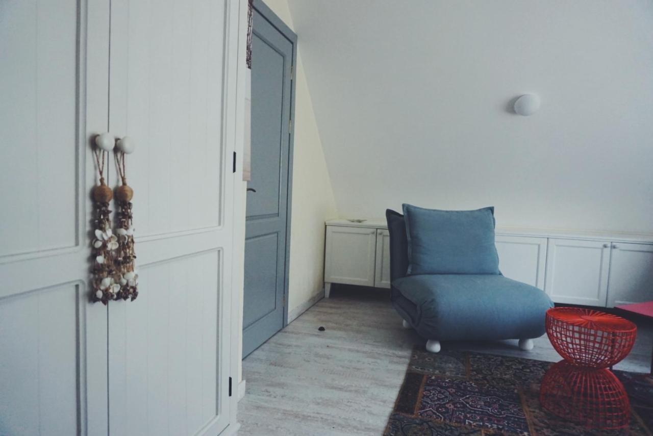 Amber Ambient Apartments Juodkrantė Esterno foto