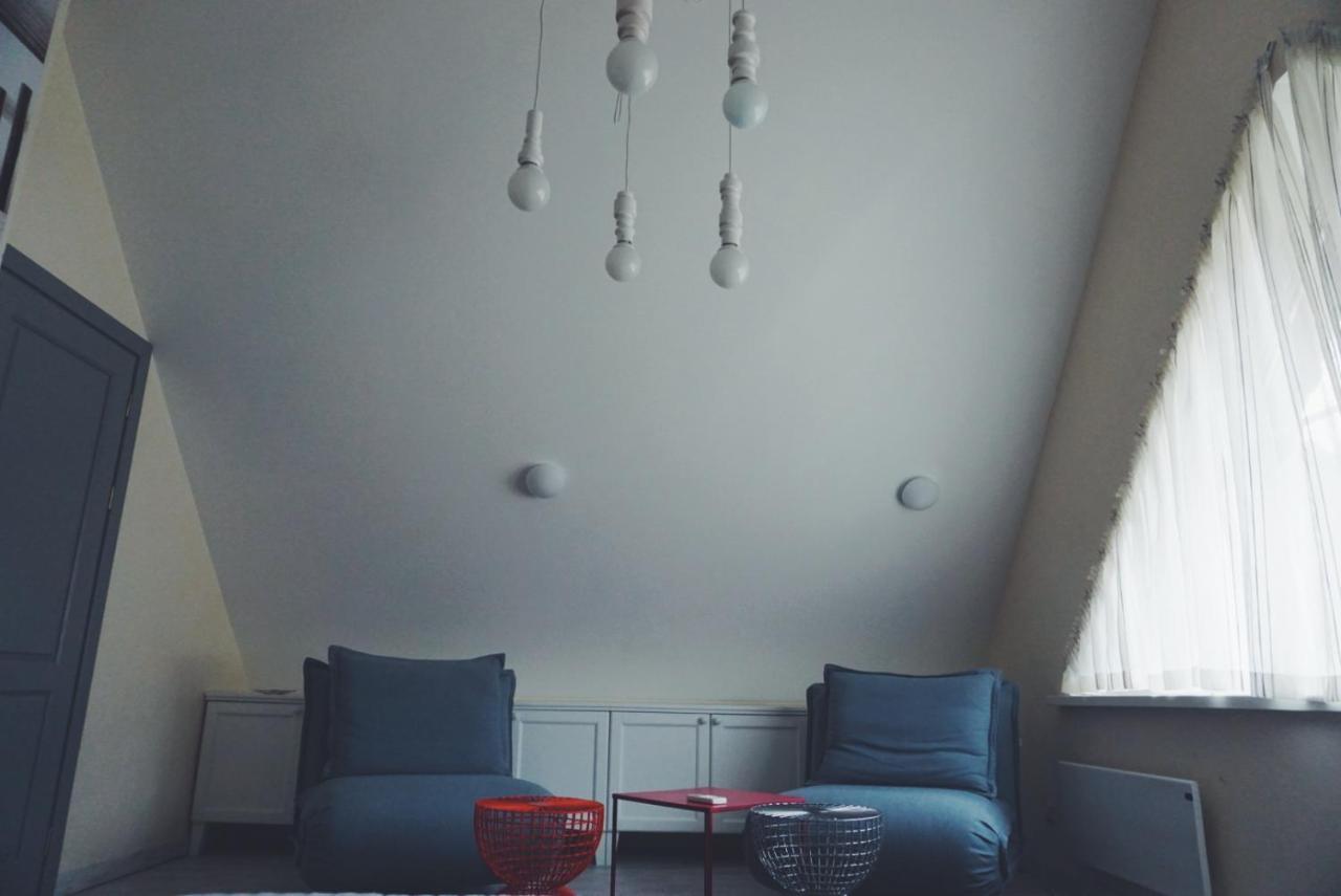 Amber Ambient Apartments Juodkrantė Esterno foto